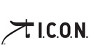Logo Logo und Link i.c.o.n