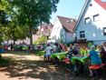 Südstadt Event - am Anfang