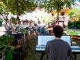 Südstadt Event - Auftakt vom Chor