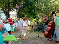 Südstadt Event - Unterhaltung